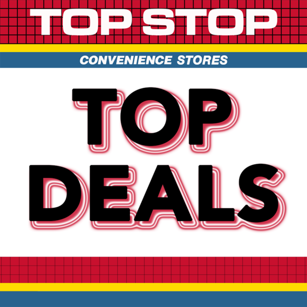 Top Stop TOP Deals